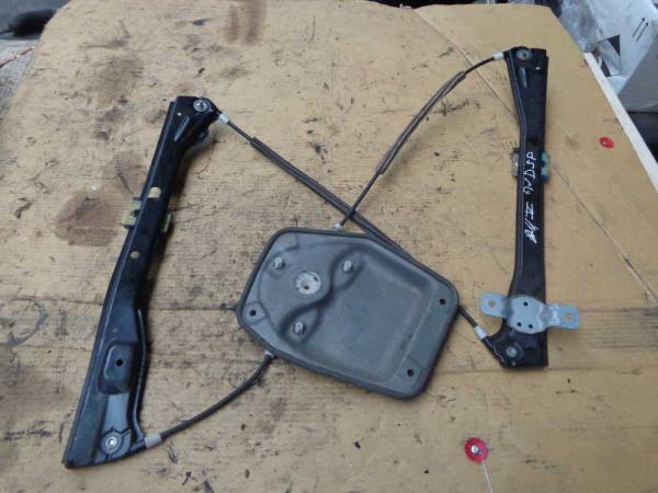 LEVE VITRE VW GOLF 5 5 PORTES AVANT DROIT ELECTRIQUE - Vue 1